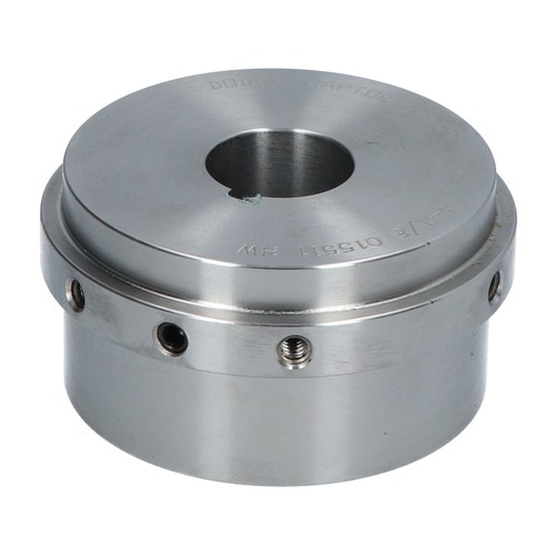 Baldor 10HSB1-1/8" Tire Coupling Hub Used UFP - Bild 3 von 5