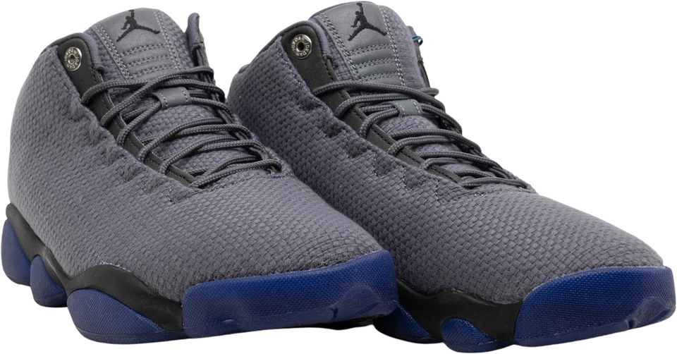 Jordan Horizon Low Dark Grey Concord - 7 of 7