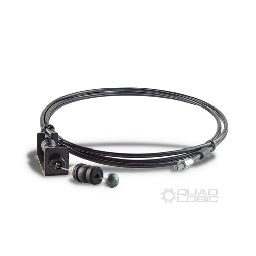 Polaris Ranger 500 2013 tripulación (solo 2013) cable de aceleración - 7081819 - Imagen 2 de 6