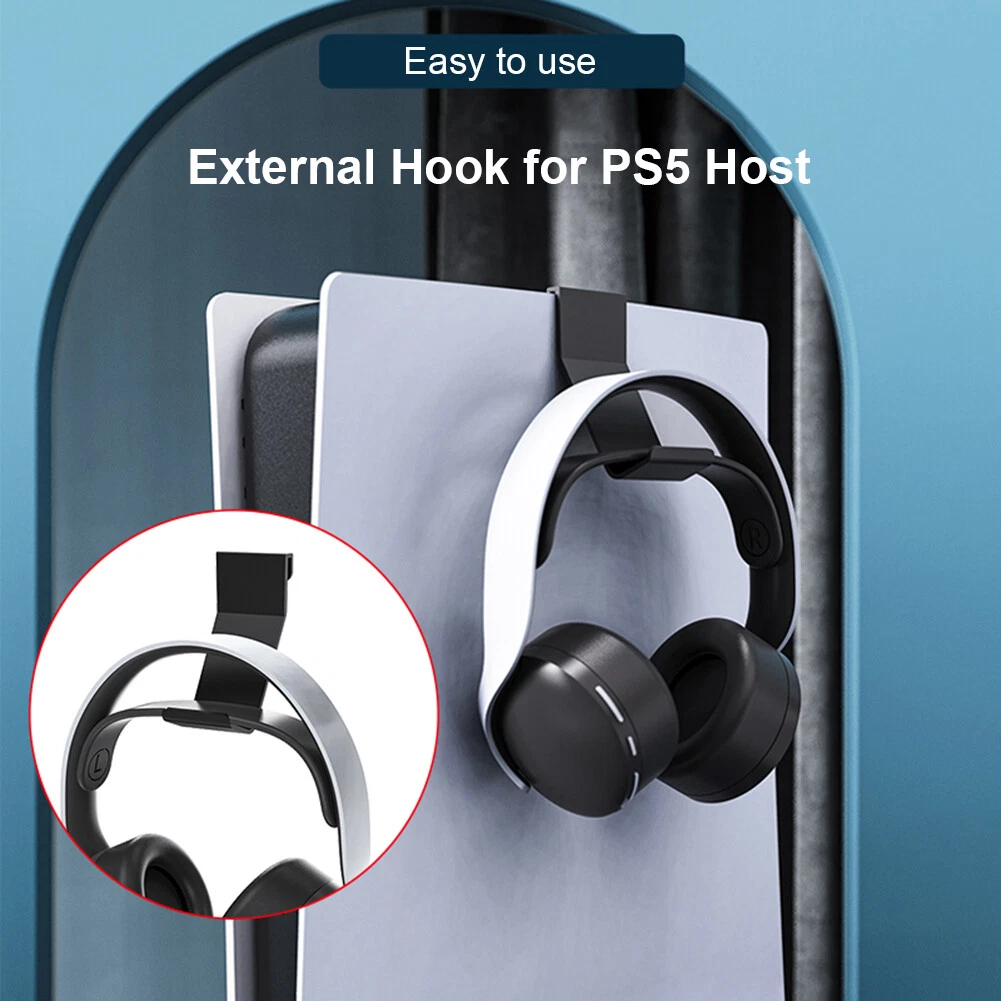 Ps5 accessories headset hot sale