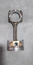 97-99 Mitsubishi Mirage  Engine Piston And Connecting Rod L4 1.5L