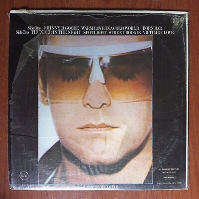 独LP Elton John Victim Of Love 4596202 Rocket Entertainment /00260 LP ELTON JOHN Victim Of Love 4596202 Rocket Enter GERMANY | eBay