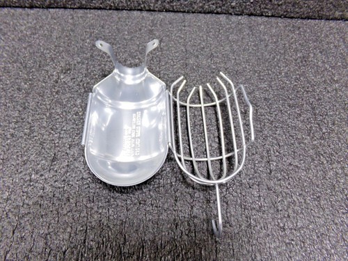 STANDARD PORTABLE Guard, Open 12-S-2 (RC) - Picture 5 of 9