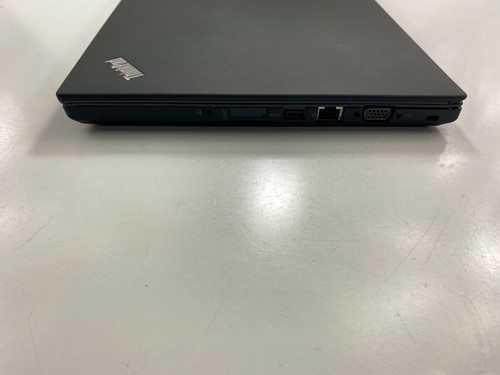 Lenovo ThinkPad T440 14" i7-4600U 8GB 256GB SSD Dual Batteries Win 10 DE29-37B - Picture 5 of 6