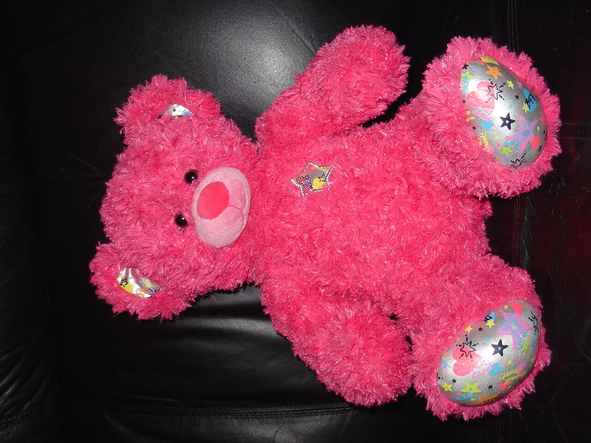 Bff teddy sale