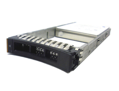 IBM ES0D Solid State Drive 387GB 2.5in for IBM i