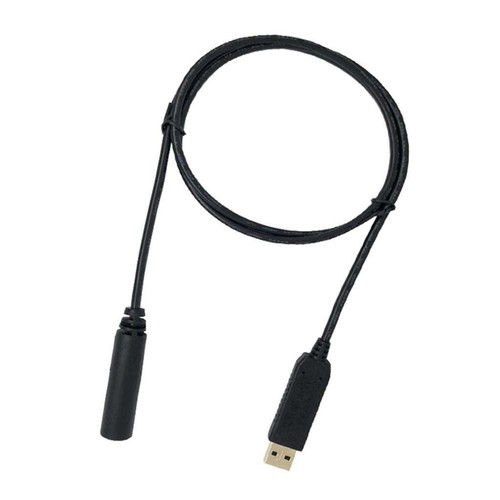 USB1RD65A USB Switch Cable Line 6.35mm 
