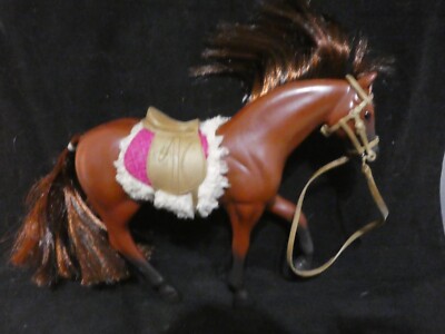 Lort Battat Horse