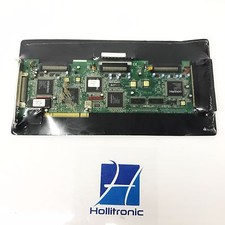 ADAPTEC AHA-3980/85W Dual Channel 16-BIT PCI Controller Motherboard