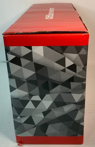 Genuine OEM Office Depot 775-081 Black Toner Cartridge - 第 4/5 張圖片
