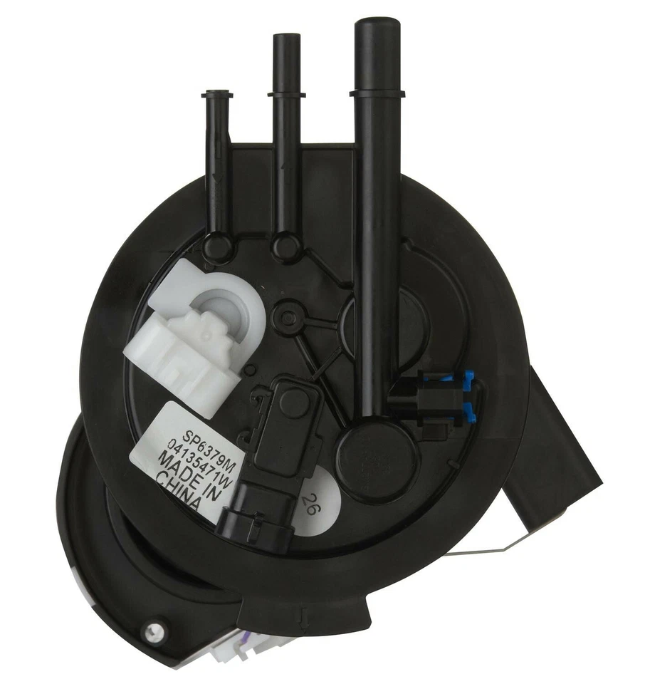 Módulo de bomba de combustible Spectra Premium SP6379M para Buick Chevrolet Pontiac 2005-2006 Foto 3 de 3