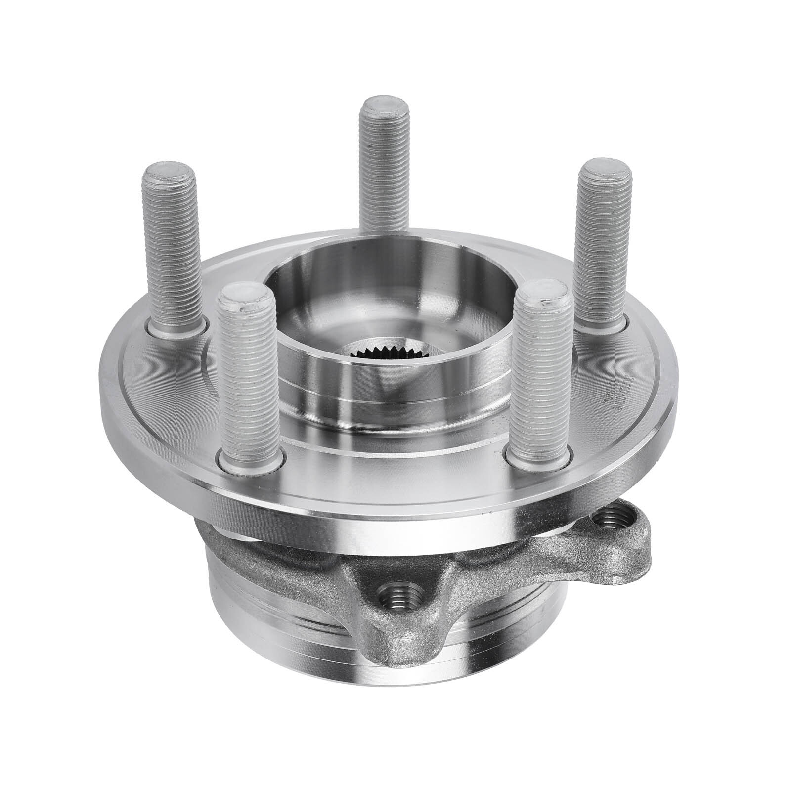 Wheel Hub Bearing Assembly for Ford GT 2017-2022 3.5L Front Driver or Passenger