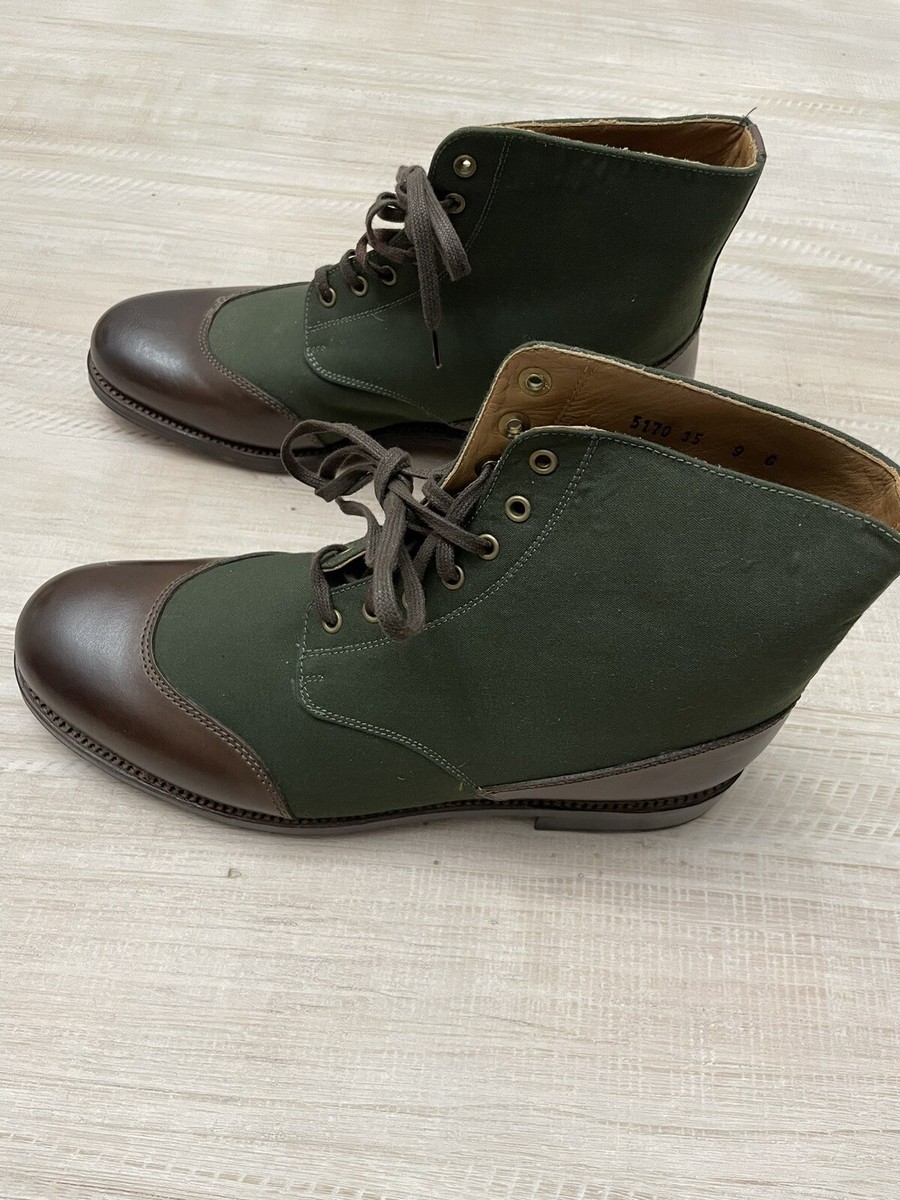 【美品】GRENSON footmaster ヴィンテージ　キャップトゥ 美品】GRENSON footmaster ヴィンテージ キャップトゥ メンズ