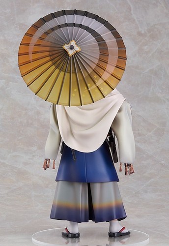 ORANGE ROUGE Assassin/Okada Izo Festival Portrait Ver - FGO (US In-Stock) - Picture 6 of 10