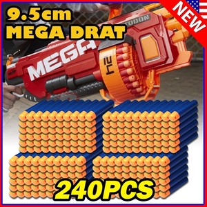 nerf mega centurion ebay