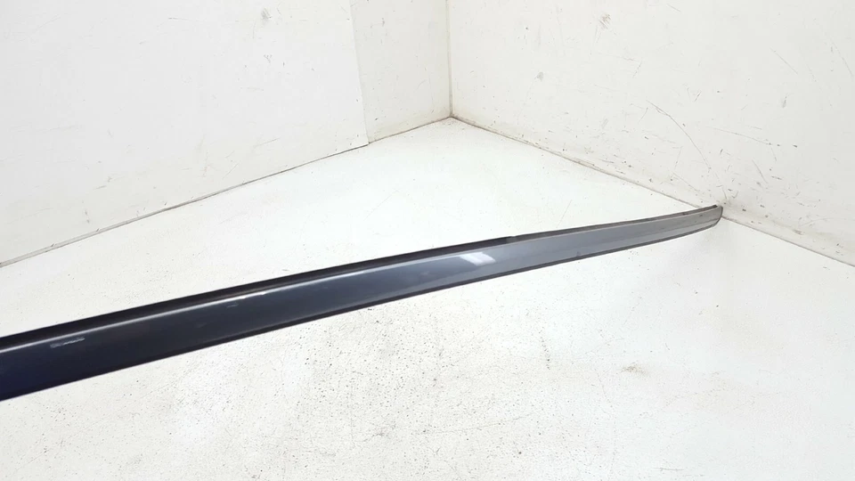 2009-2015 BMW 750LI F02 LEFT DRIVER TOP ROOF TRIM MOLDING OEM #LOCAL PICKUP. - Image 2 of 4