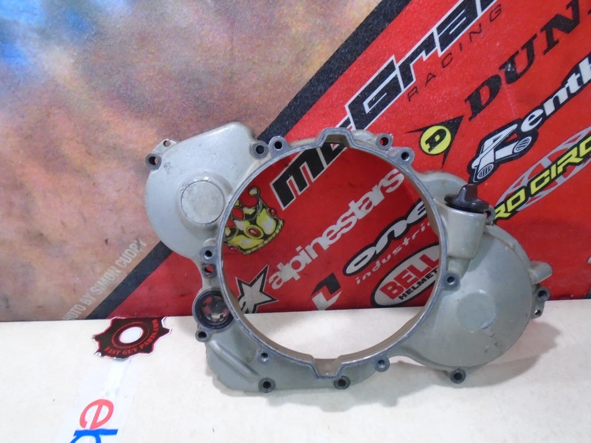 2008 POLARIS OUTLAW 450 MXR INNER CLUTCH COVER CASE MXR450 eBay