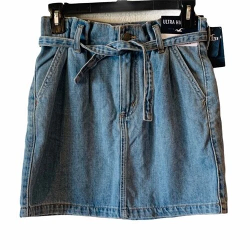 Hollister denim Ropa para De mujer