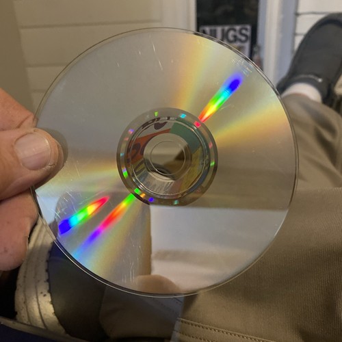 Wheel of Fortune CD-ROM Jewel Case (PC, 1999) - Picture 4 of 4