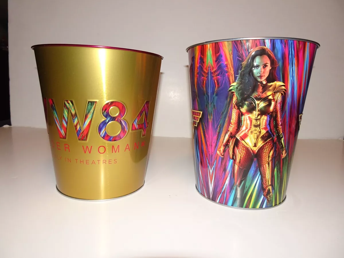 Wonder Woman 1984 (2020) Tickets & Showtimes