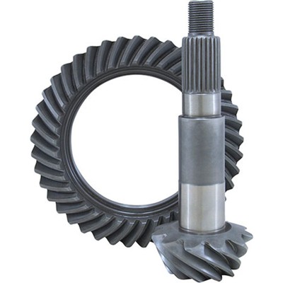 ZG D30-427 USA Standard Gear Ring and Pinion Front or Rear for Grand Cherokee