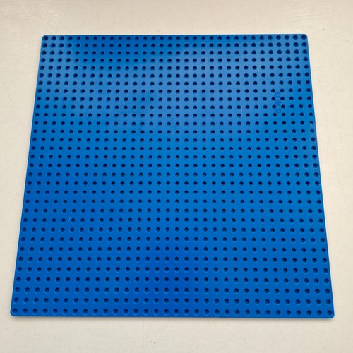 Lego Base Plate Building Board 32 x 32 Studs - Blue (3811) - Imagen 3 de 3