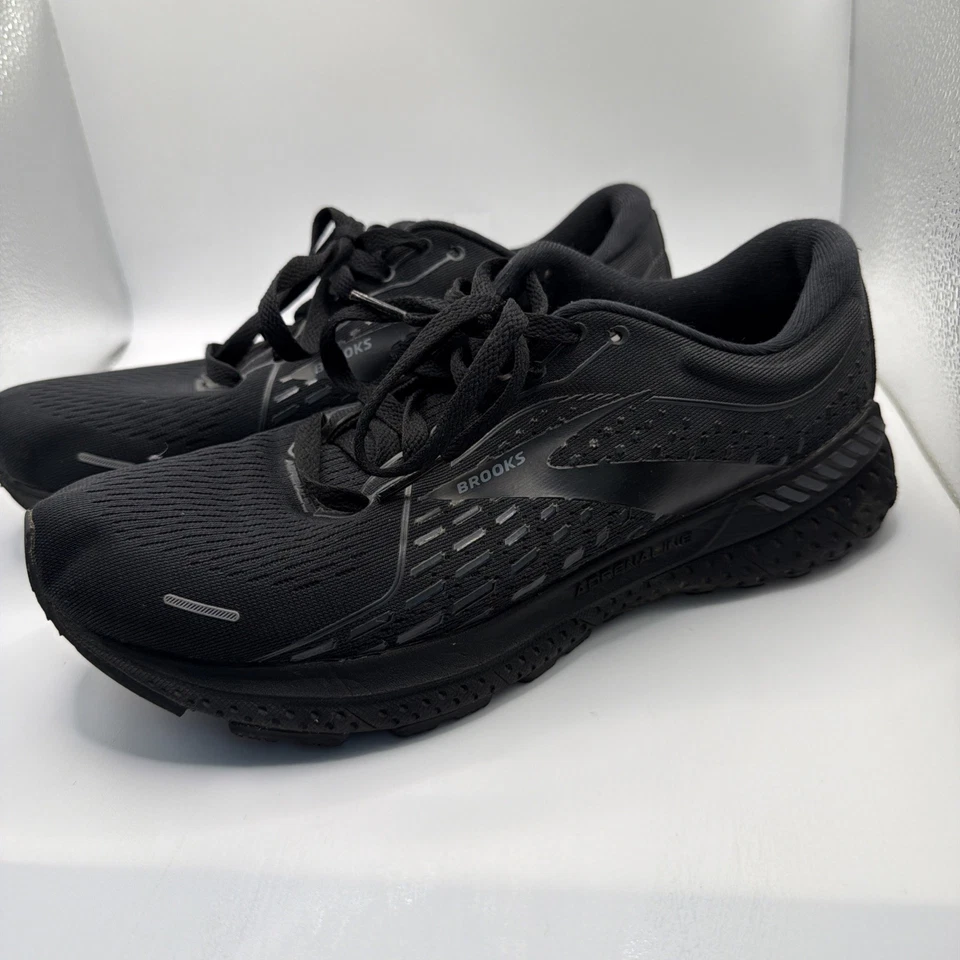 Zapatos deportivos para correr Brooks Adrenaline GTS 21 1103491D020 para hombre’s 8/mujer’s 9.5. Foto 2 de 4