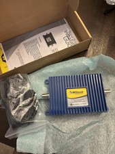 Wilson 811200 Direct-Connect 800/1900 MHz Signal Amplifier Dual Band Cellular