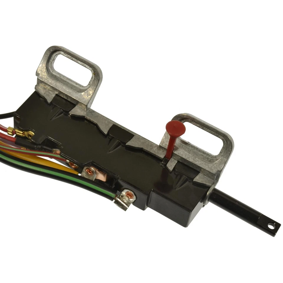 For 1971-1977 Ford Maverick Ignition Switch SMP 1971 1972 1973 1974 1975 1976 - Image 2 of 4