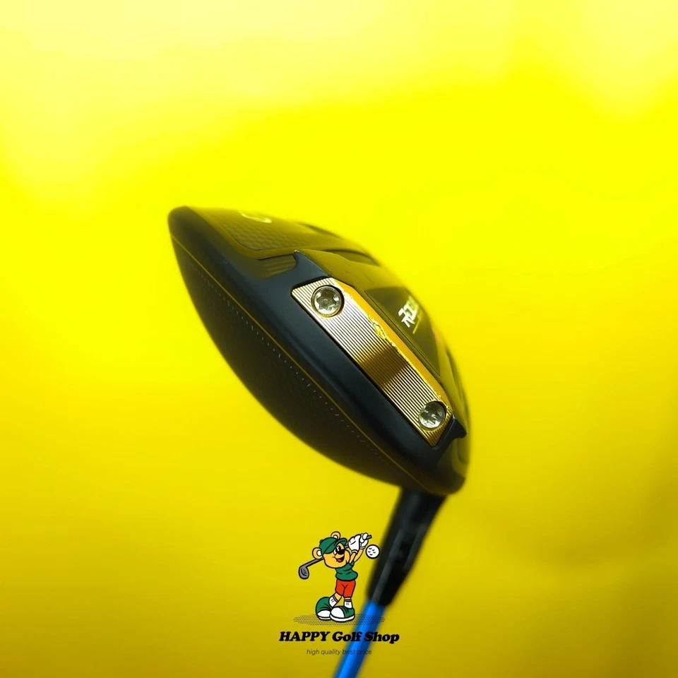 Callaway Rogue ST Max D Driver Head Only 10.5° | Draw Bias Forged Titanium - Image 4 of 4