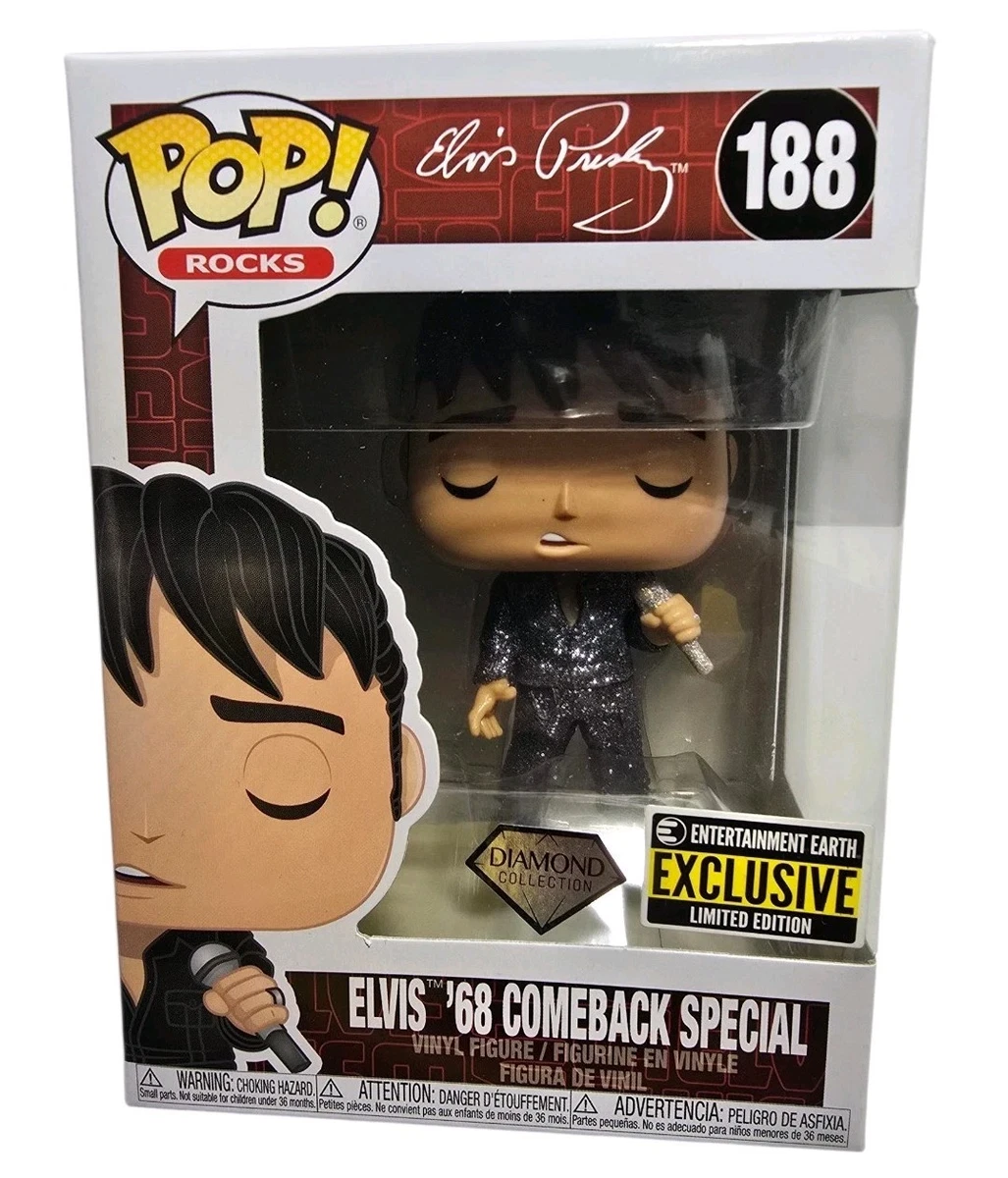 Funko Pop Elvis for sale | eBay