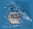 1945-P Walking Liberty Half Dollar 90% Silver Philadelphia Littleton Coin FINE