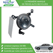 Antibrouillard Kia MAGENTIS