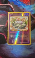 Mew 53/108 Evolutions Reverse Holo
