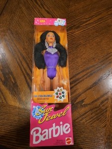Barbie Sun Jewel | eBay