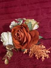 Harvest Theme Boutonni re For Men 6 