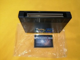 Neo Geo SNK  SOCCER BRAWL   Neogeo  AES SNK.