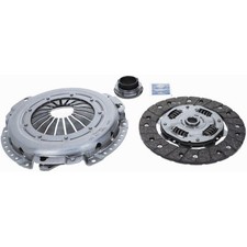 Kit d'embrayage Daewoo ESPERO