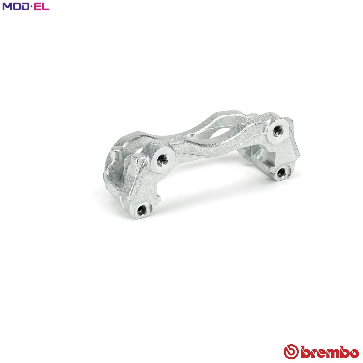 Fits BREMBO F BK 020 CALIPER YOKE RENAULT MASTER III 11- PZÓ - Image 10