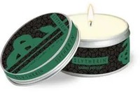 Insight Editions | Insight Editions: Harry Potter Slytherin Scented Tin Candle