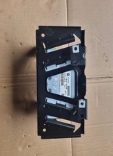 BMW 5 GT F07 2009 Endstufe Audio-Verstärker 65129217597 USK1119