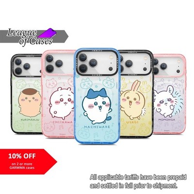 Chiikawa Original GARMMA Case | iPhone 17 Series | MagSafe