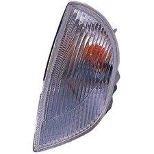 Blinkleuchte Blinker rechts passend für Fiat Seicento/600 187_