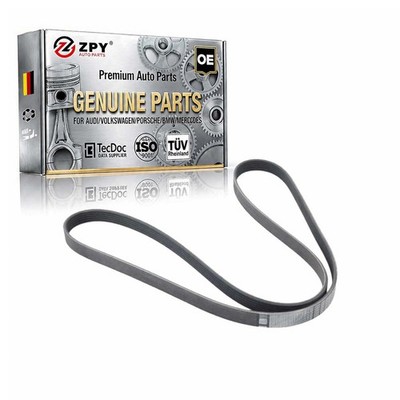 For Audi A1 VW Jetta EOS Tiguan Polo Golf Beetle Skoda Seat 1.4 TSI Engine Belt