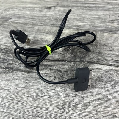 Original Barnes & Noble NooK HD HD+ Charger Sync tablet usb cable cord wire