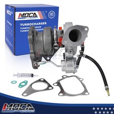 Turbo Turbocharger For Subaru 09-13 Forester 09-10 Impreza 2.5l Turbocharged