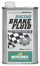 Motorex Racing Brake Fluid 500ml