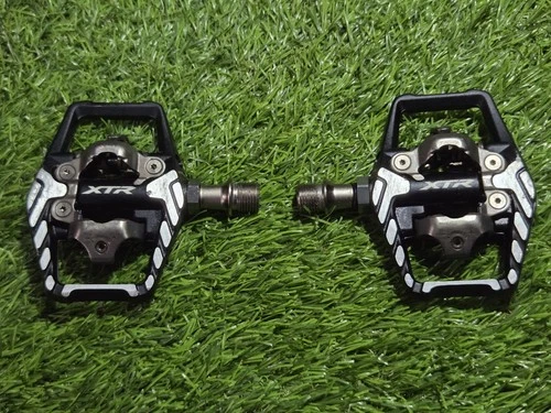 Shimano XTR PD-M9120 Clipless Pedals