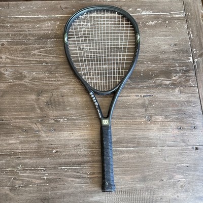 Wilson Hyper Carbon Hyper Sledge Hammer 2.0 4 5/ 8 Grip