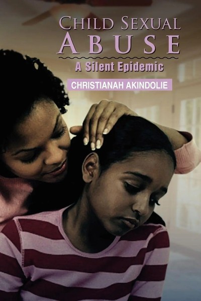 Christianah Akindolie | Child Sexual Abuse | Taschenbuch | Englisch (2013)-image